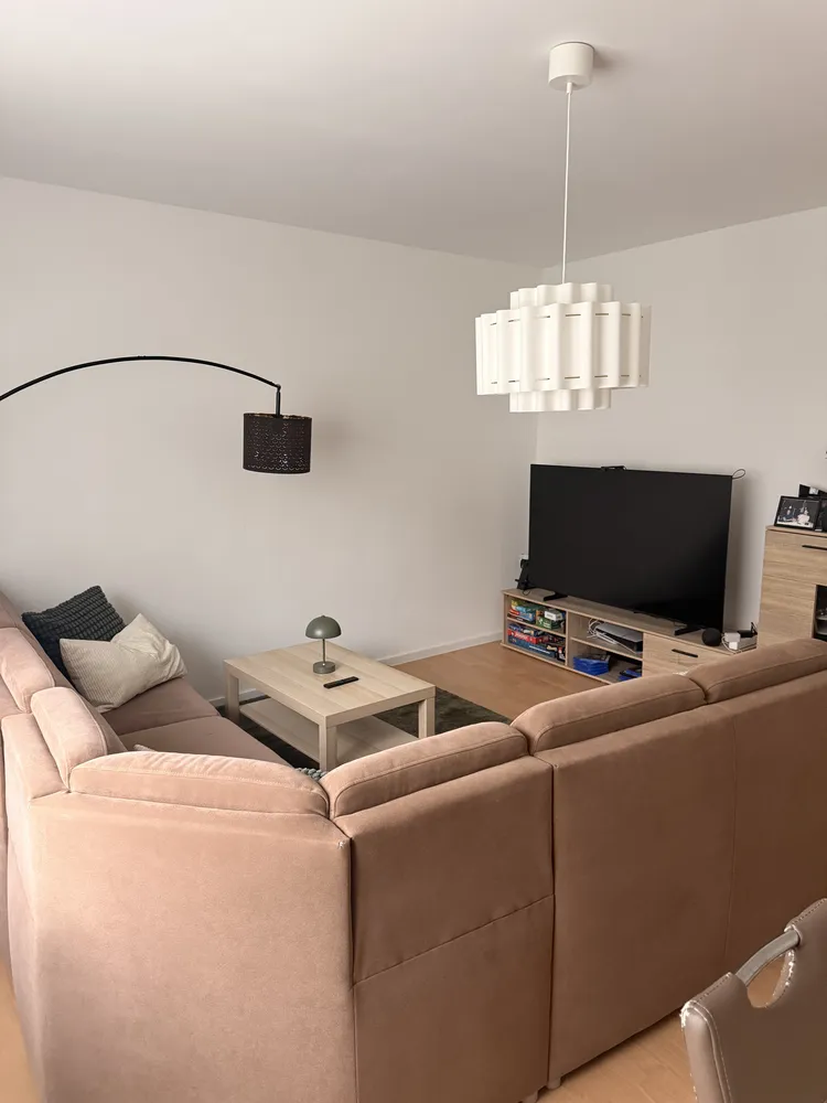WG-Zimmer mit 18 m² in Düsseldorf – Bild 1