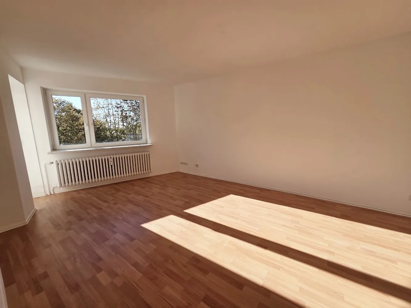 2 Zimmer Wohnung mit 60 m² in Kiel – Bild 5