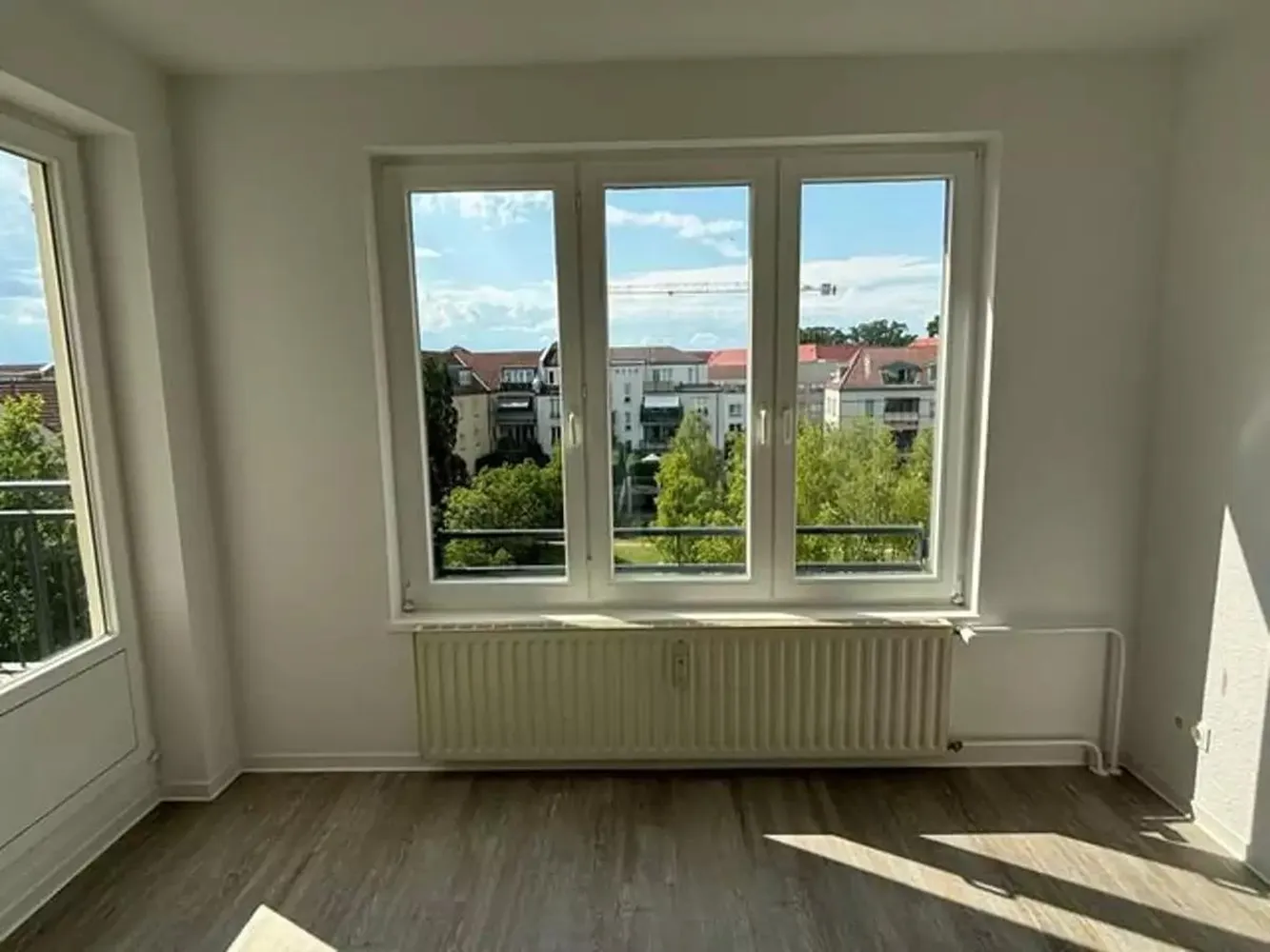 2 Zimmer Wohnung mit 48 m² in Potsdam – Bild 1