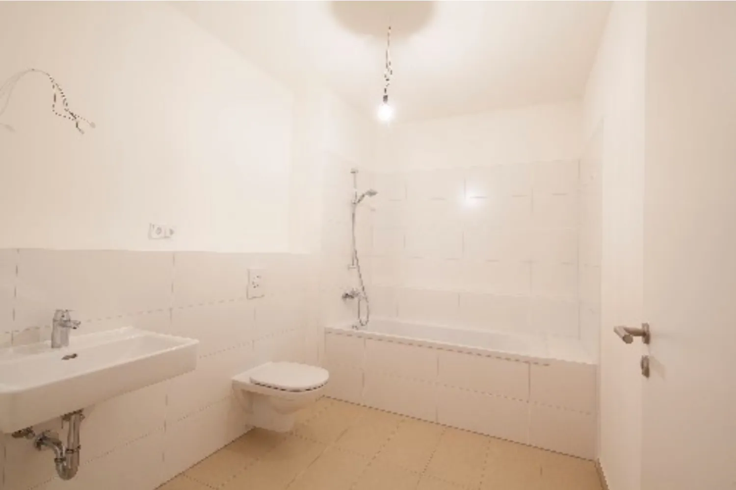 2 Zimmer Wohnung mit 63 m² in Hamburg – Bild 5