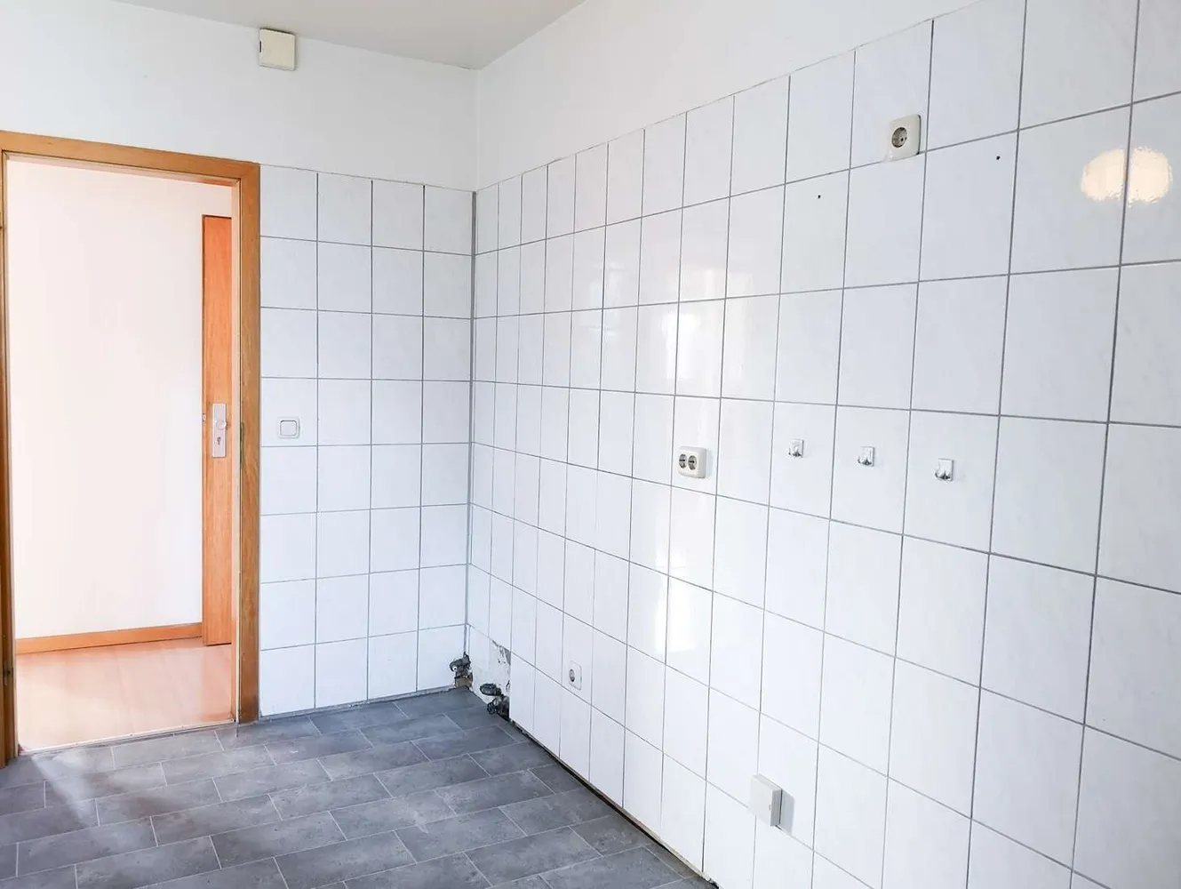 3 Zimmer Wohnung mit 68 m² in Oberhausen – Bild 6