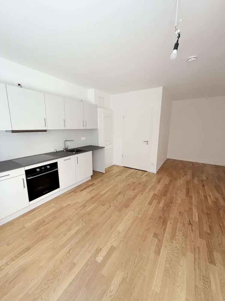 1 Zimmer Wohnung mit 30 m² in Berlin – Bild 8