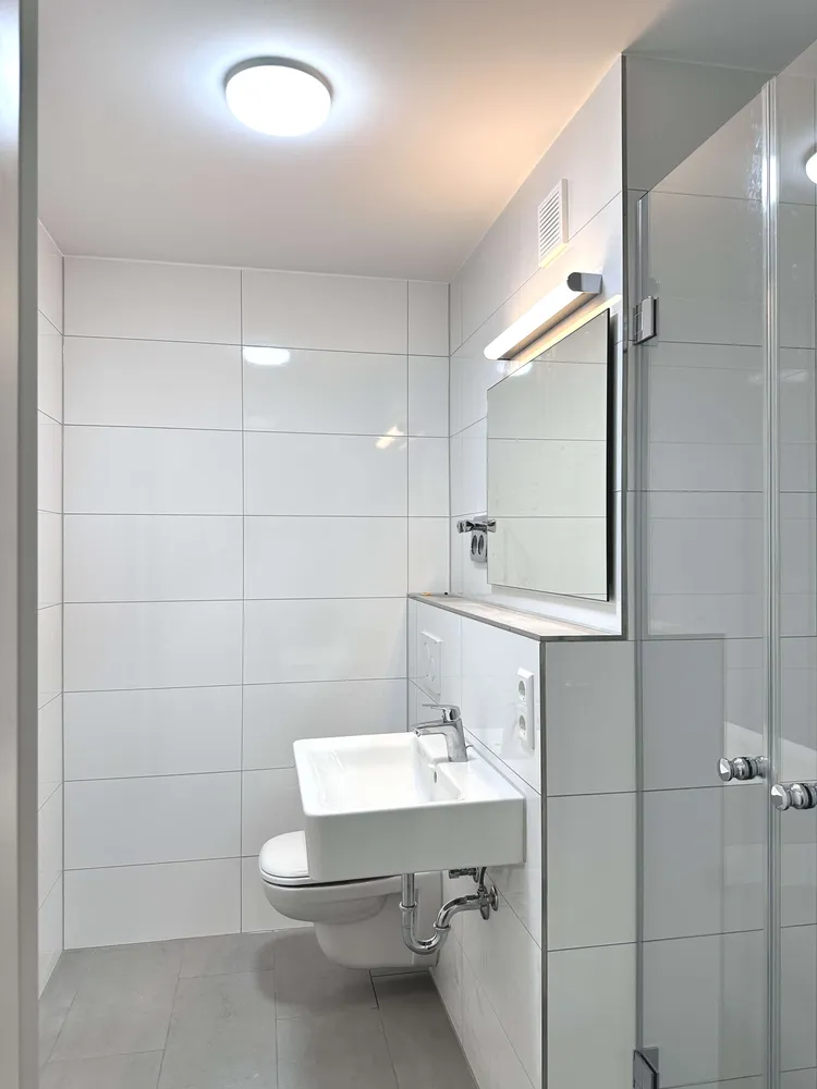 1 Zimmer Wohnung mit 24 m² in Stuttgart – Bild 2
