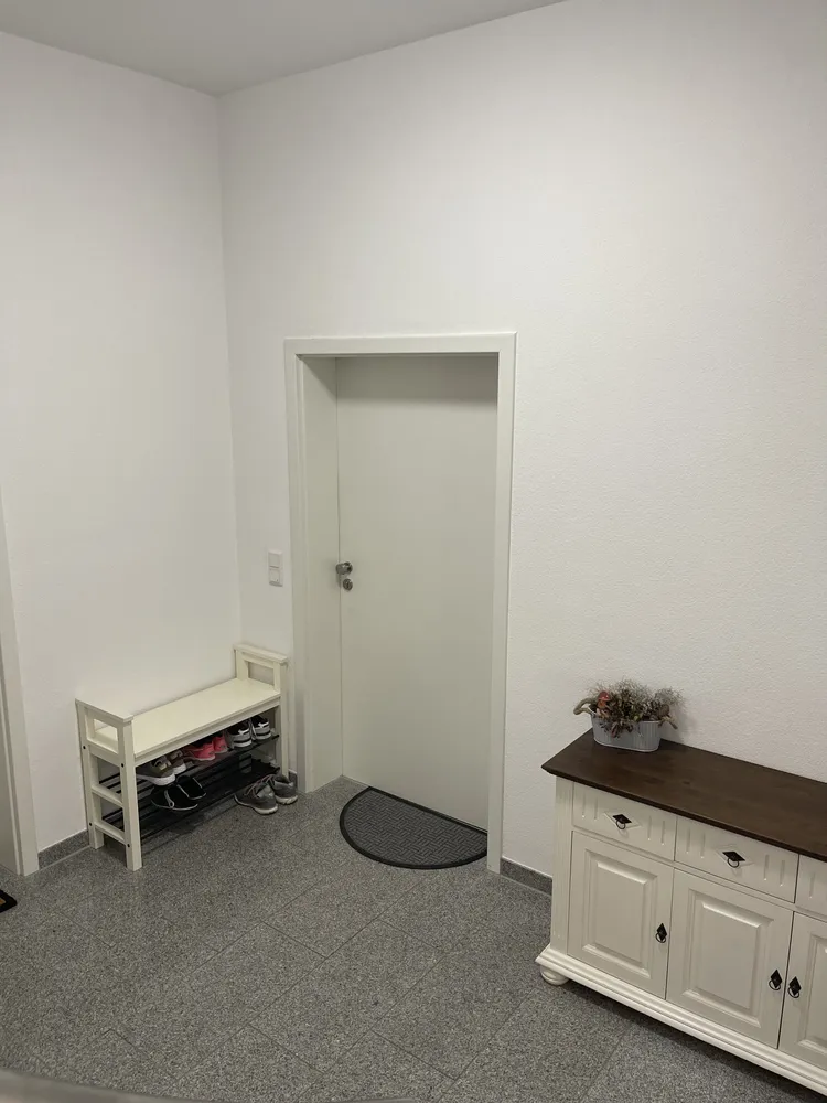 2 room apartment with 70 m² in Bensheim – Photo 1