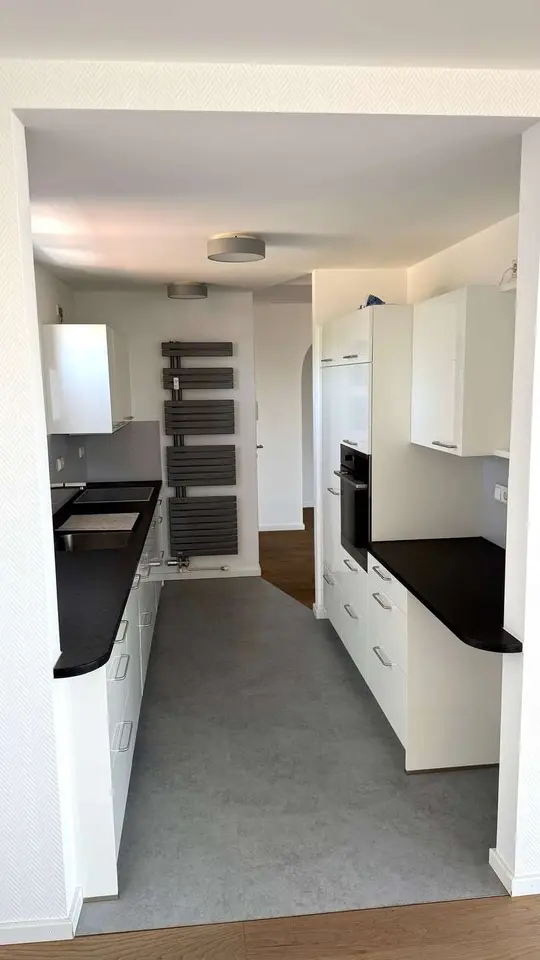 4 Zimmer Wohnung mit 160 m² in Emmendingen – Bild 3