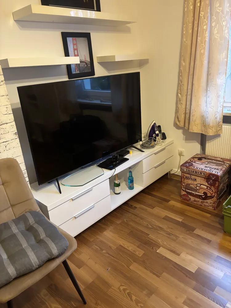 2 room apartment with 40 m² in Munich – Photo 1