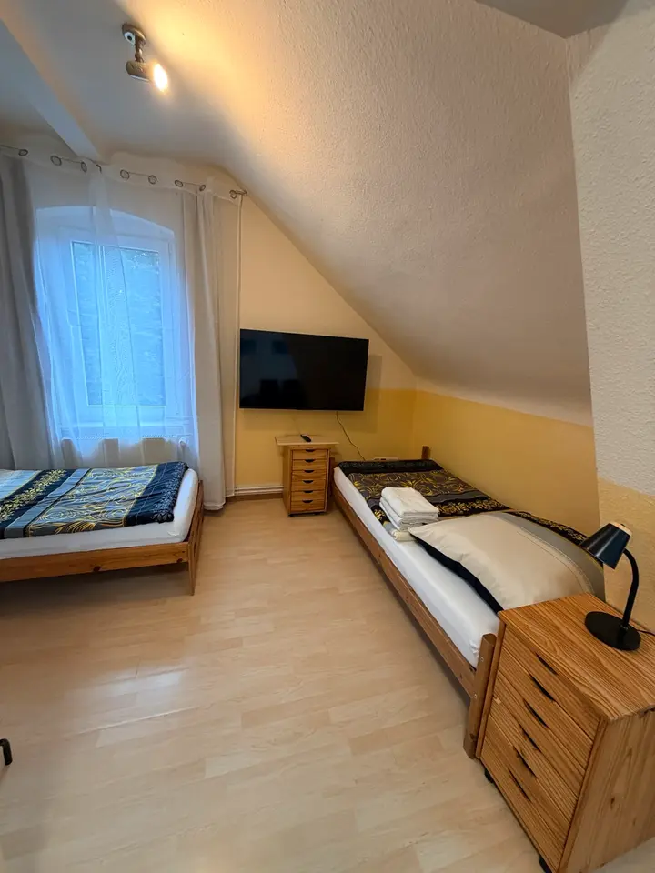 2 Zimmer Wohnung mit 19 m² in Göttingen – Bild 7