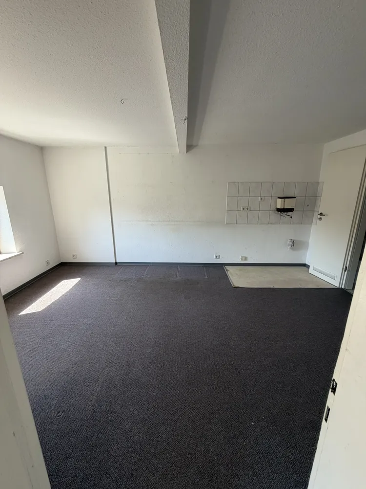 2 Zimmer Wohnung mit 34 m² in Aachen – Bild 5