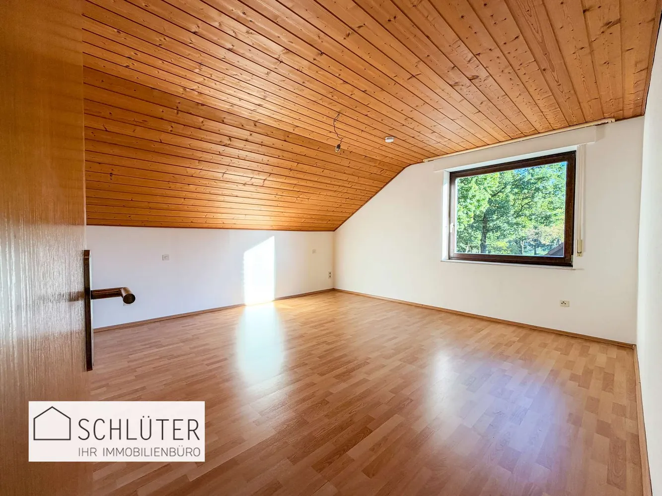 3 Zimmer Wohnung mit 97 m² in Paderborn – Bild 2