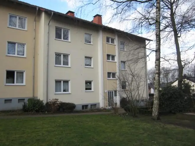 3 Zimmer Wohnung mit 62 m² in Bochum – Bild 2