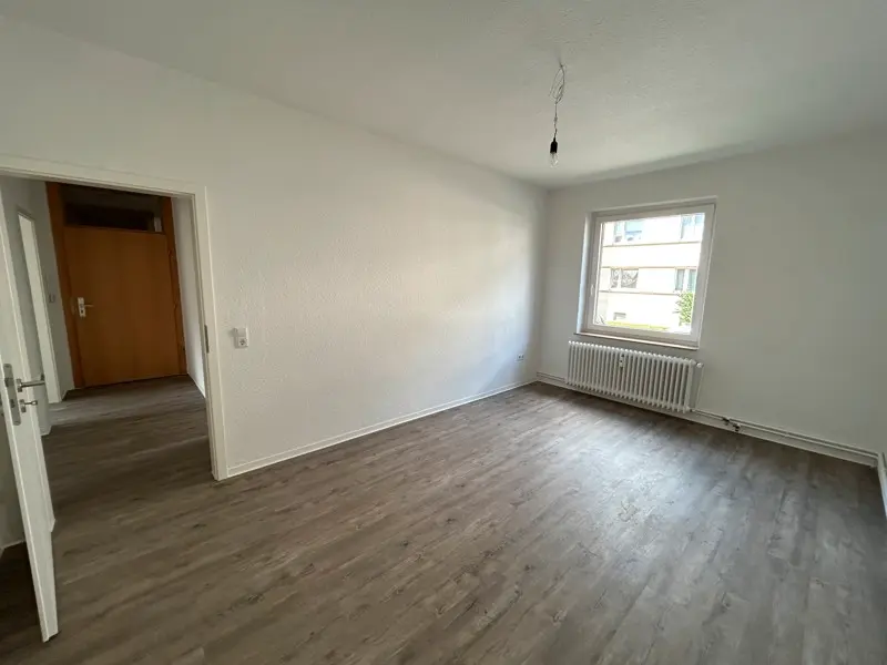 3 Zimmer Wohnung mit 62 m² in Braunschweig – Bild 2