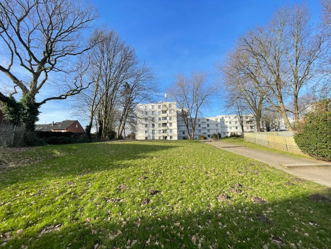 4 Zimmer Wohnung mit 73 m² in Dortmund – Bild 6