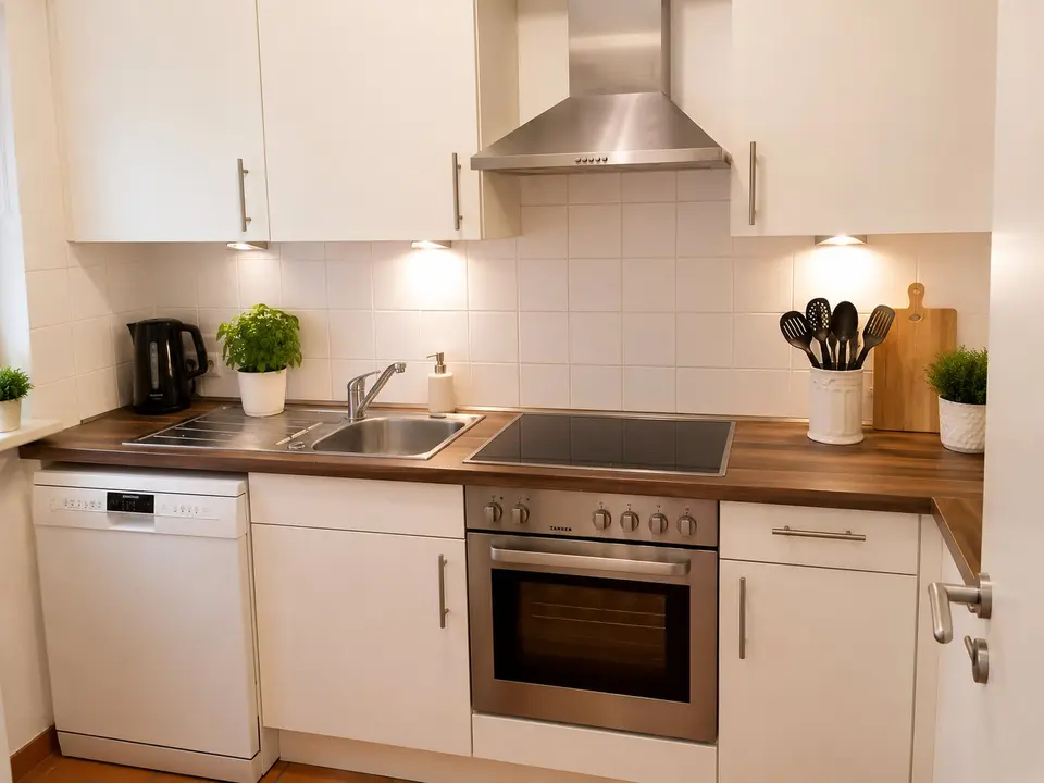 3 Zimmer Wohnung mit 68 m² in Kiel – Bild 1