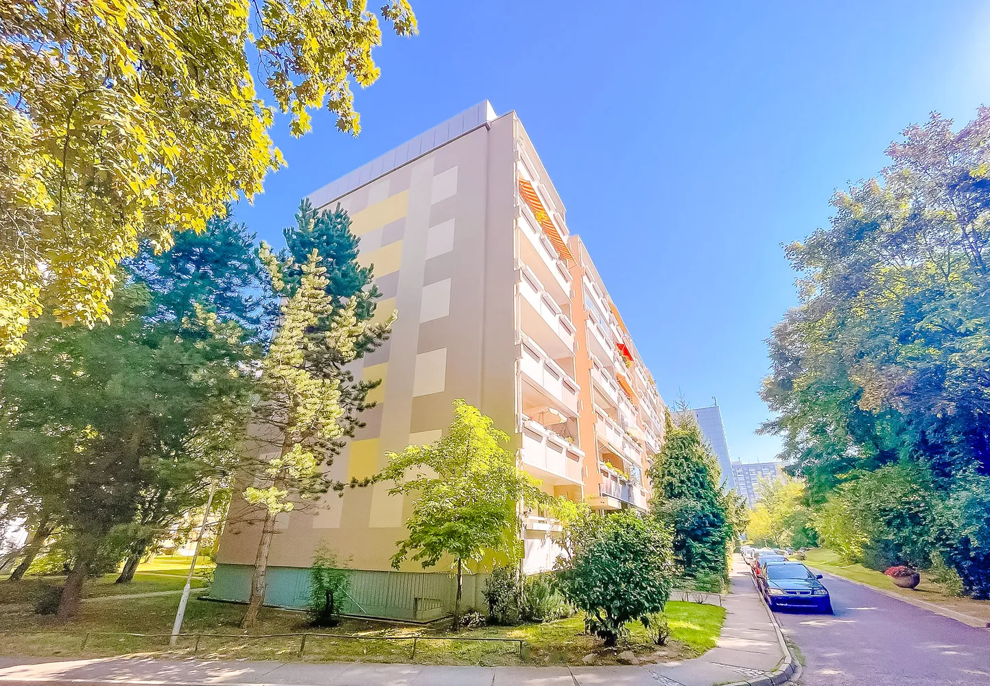 3 Zimmer Wohnung mit 65 m² in Dresden – Bild 10