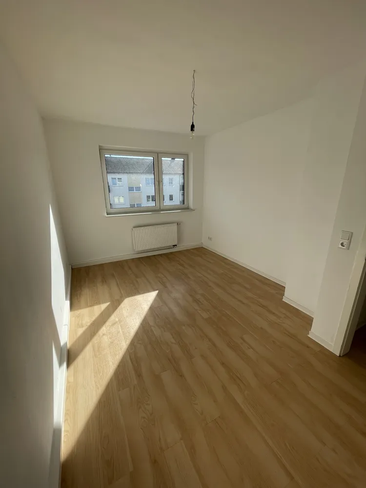3 room apartment with 59 m² in Cologne – Photo 5