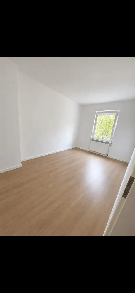 2 Zimmer Wohnung mit 62 m² in Bremen – Bild 1