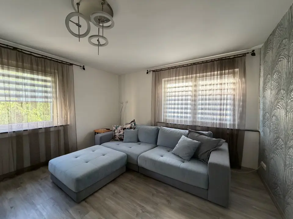 WG-Zimmer mit 52 m² in Essen – Bild 8