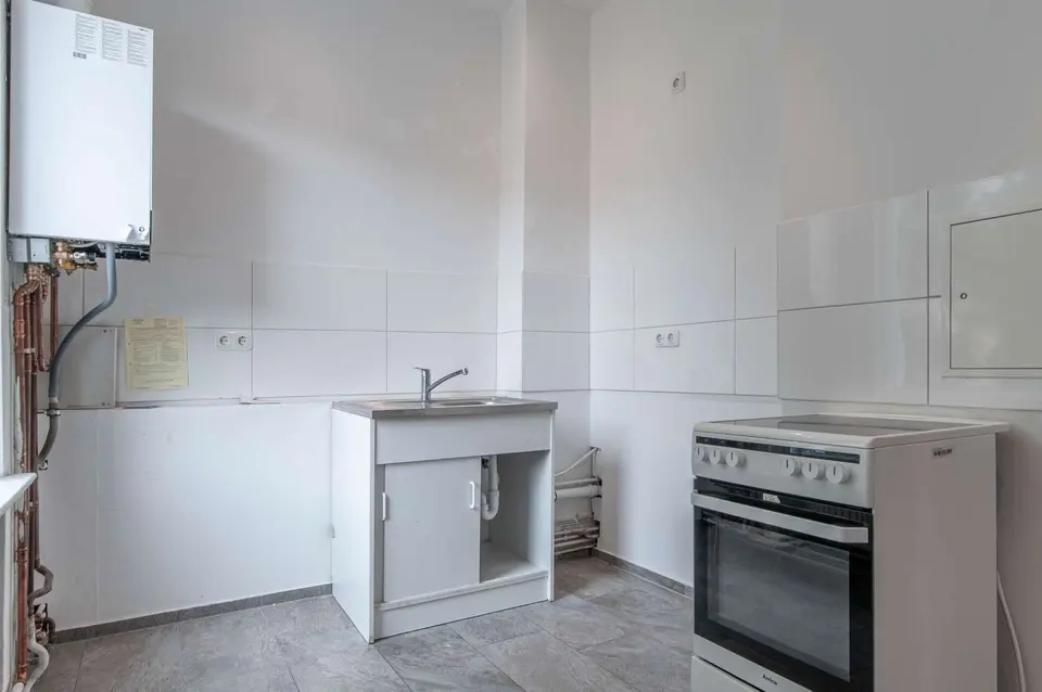 2 room apartment with 58 m² in Berlin – Photo 10