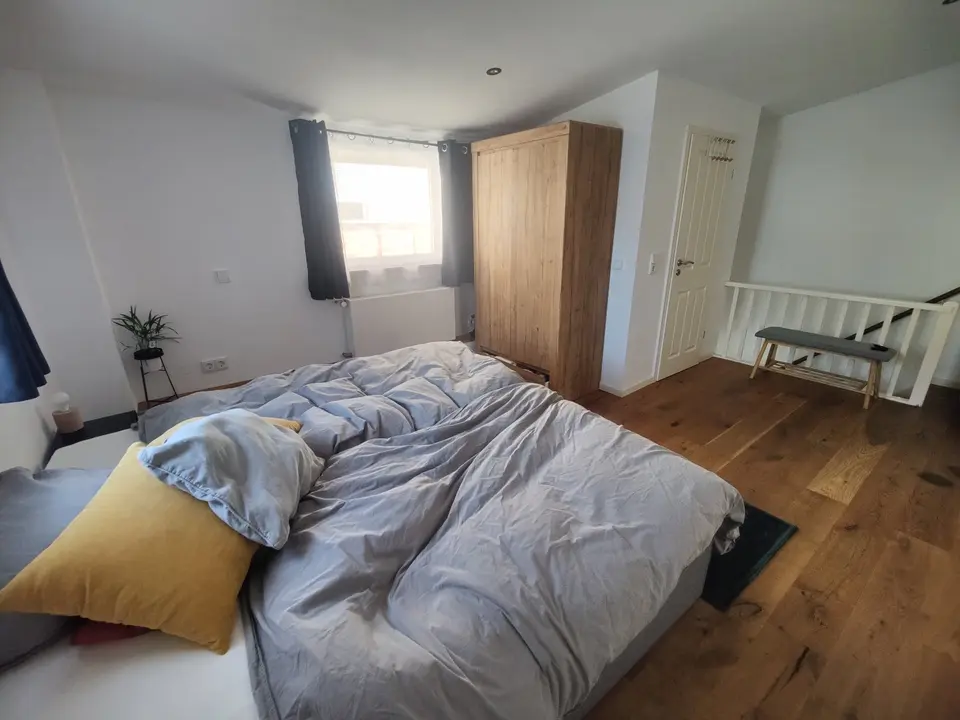 2 Zimmer Wohnung mit 61 m² in Wiesbaden – Bild 4