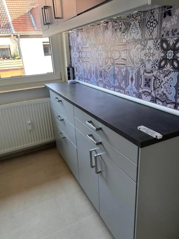 3 room apartment with 70 m² in Frankfurt am Main – Photo 6