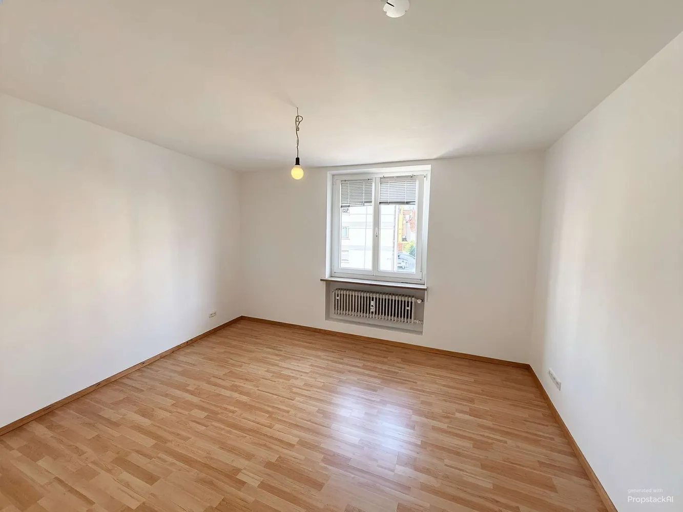 3 room apartment with 85 m² in Augsburg – Photo 2