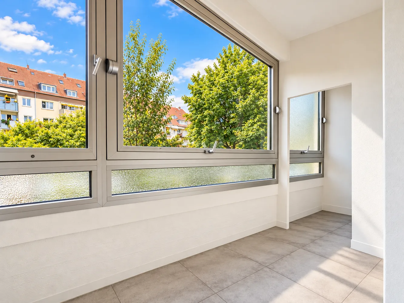 2 Zimmer Wohnung mit 71 m² in Karlsruhe – Bild 11