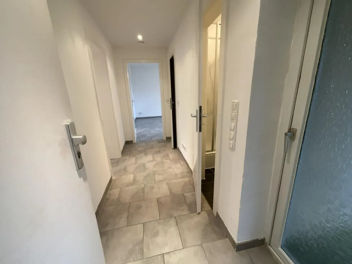 3 Zimmer Wohnung mit 59 m² in Duisburg – Bild 4