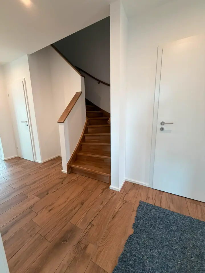 5 Zimmer Haus mit 150 m² in Würzburg – Bild 5