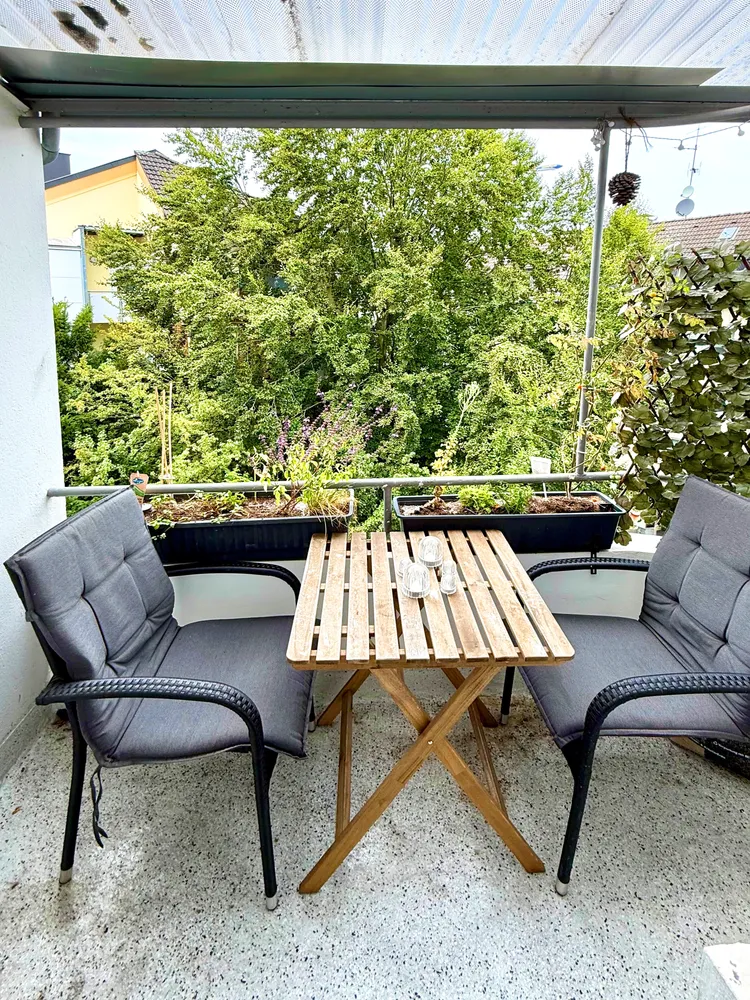 3 Zimmer Wohnung mit 55 m² in Essen – Bild 10