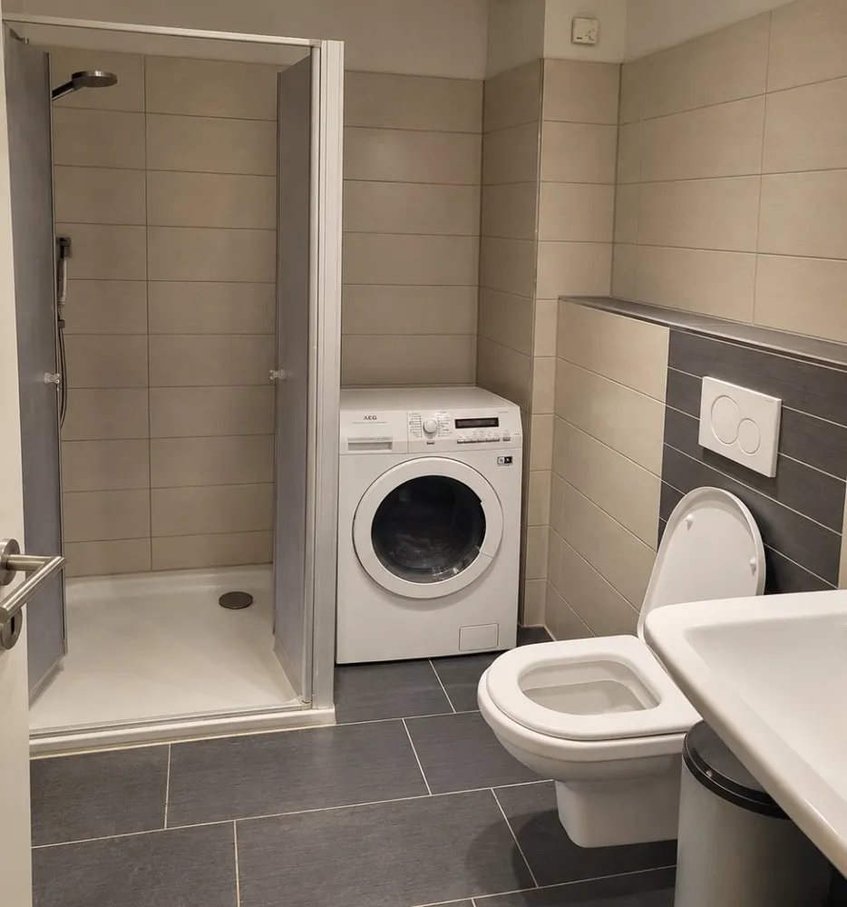 2 Zimmer Wohnung mit 44 m² in Hamburg – Bild 6