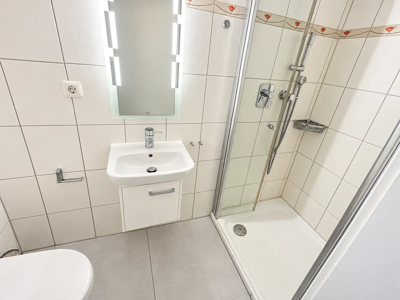 3 Zimmer Wohnung mit 100 m² in Leverkusen – Bild 3