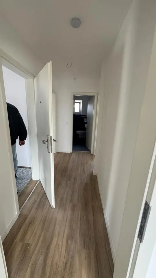 4 Zimmer Wohnung mit 70 m² in Straubing – Bild 8