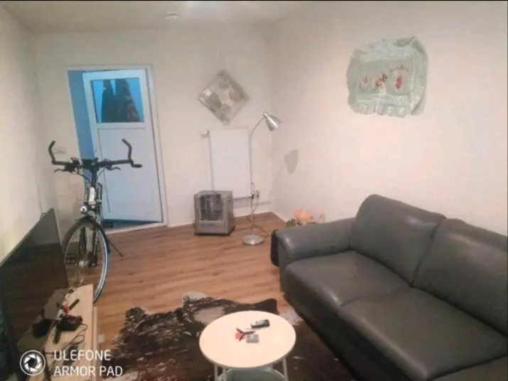 Studio mit 40 m² in Sonneberg – Bild 2