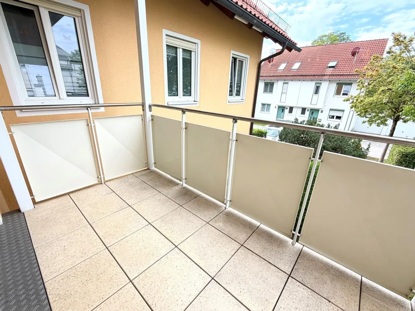 2 room apartment with 44 m² in Munich – Photo 3
