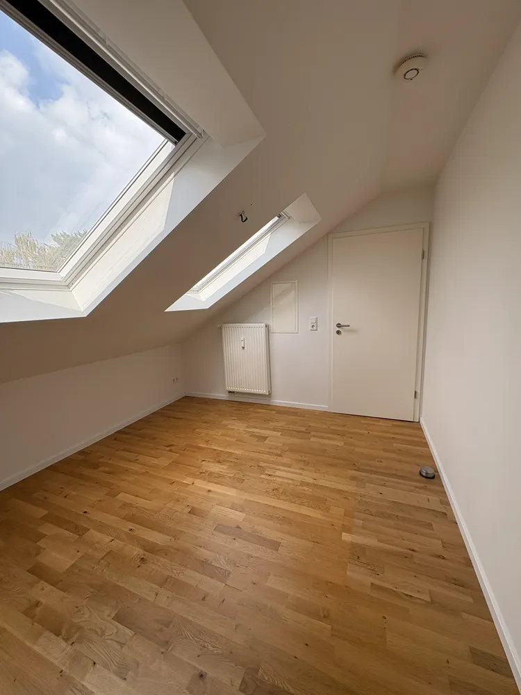 2 Zimmer Wohnung mit 43 m² in Aachen – Bild 3