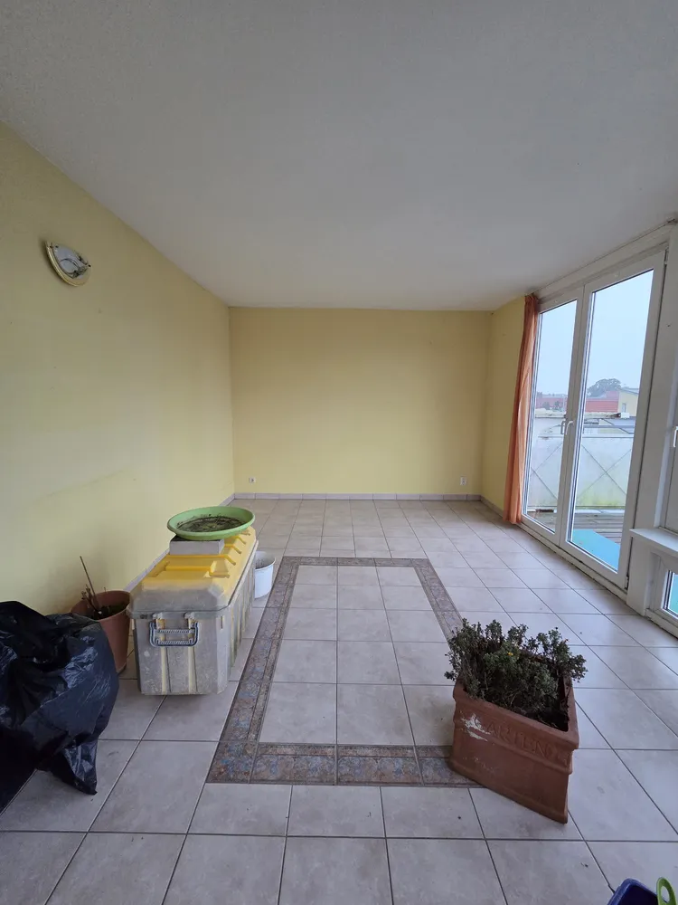 2 Zimmer Wohnung mit 81 m² in Rostock – Bild 4