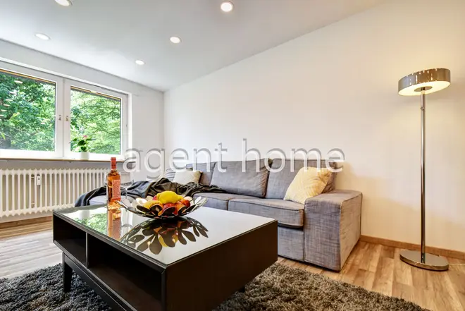 3 Zimmer Wohnung mit 78 m² in Stuttgart – Bild 4