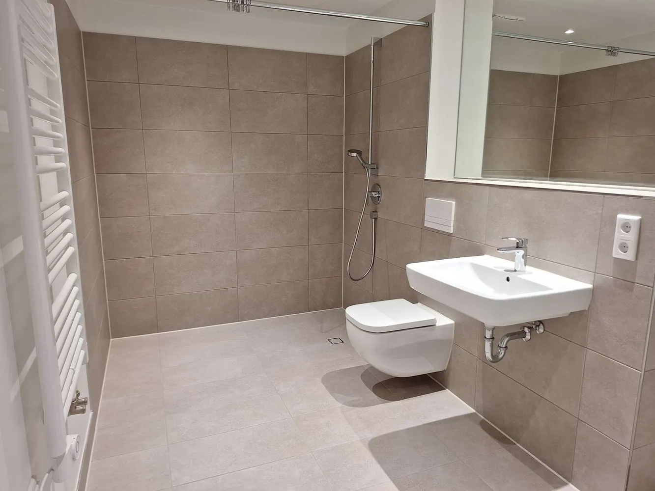 4 Zimmer Wohnung mit 106 m² in Greifswald – Bild 12