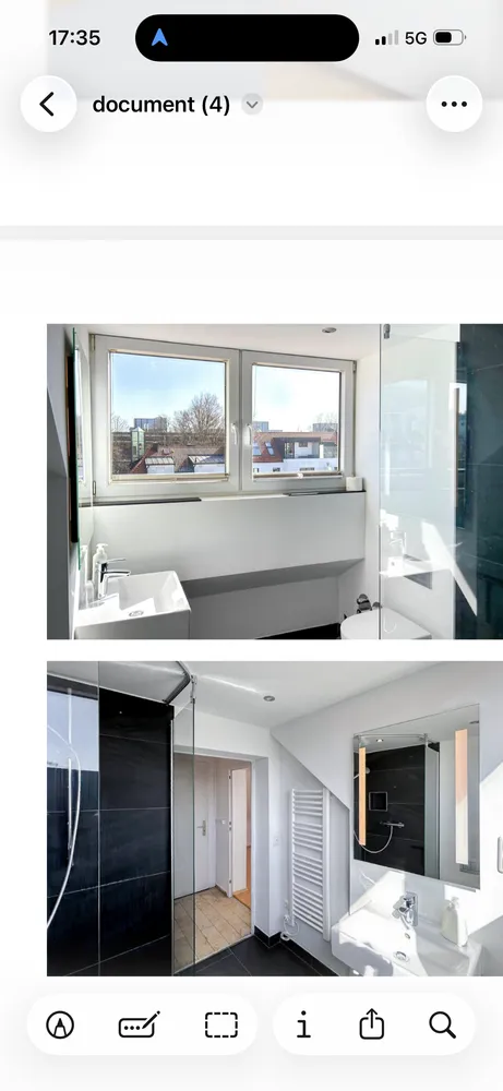 1 Zimmer Wohnung mit 24 m² in München – Bild 9