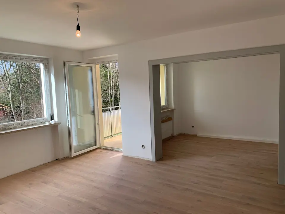 4 Zimmer Wohnung mit 75 m² in Goslar – Bild 1
