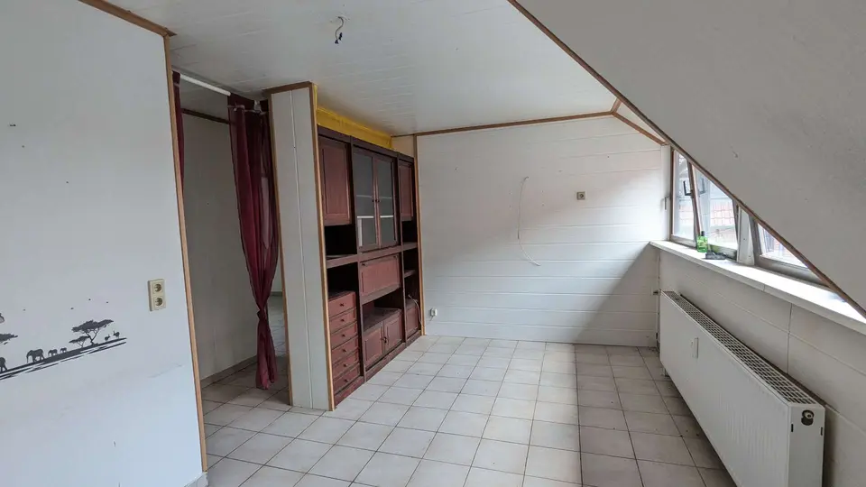 3 Zimmer Wohnung mit 60 m² in Verden (Aller) – Bild 7