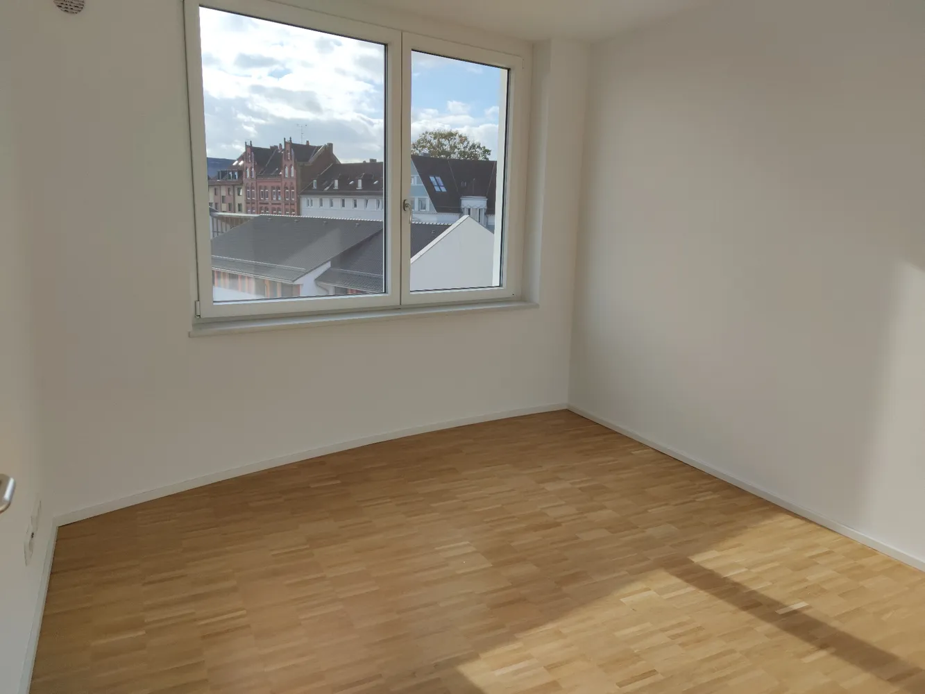 4 room apartment with 105 m² in Hanover – Photo 8