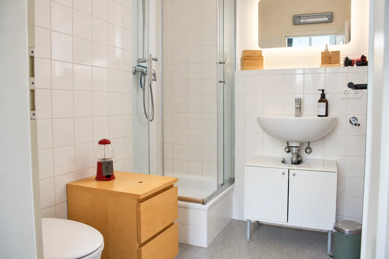 1 Zimmer Wohnung mit 28 m² in Leipzig – Bild 7