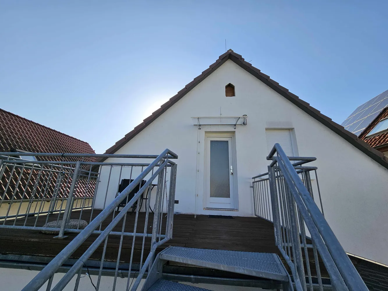 2 Zimmer Wohnung mit 50 m² in Darmstadt – Bild 2