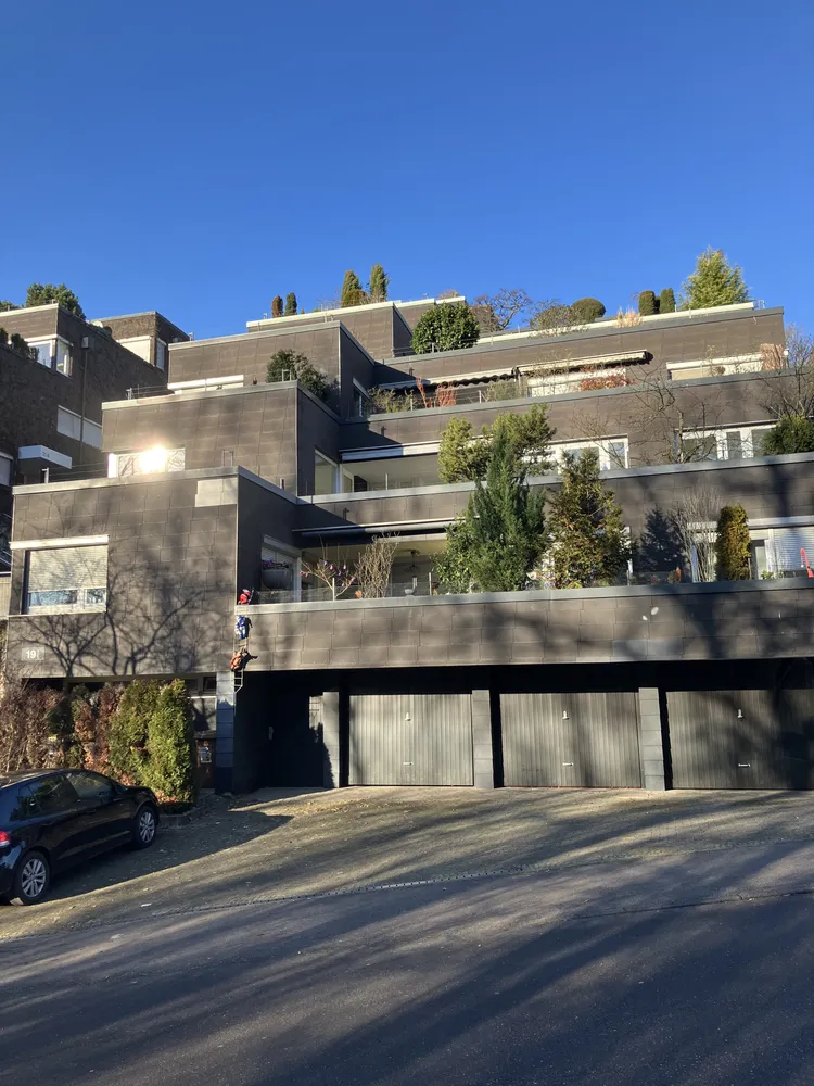 5 Zimmer Wohnung mit 142 m² in Waiblingen – Bild 1