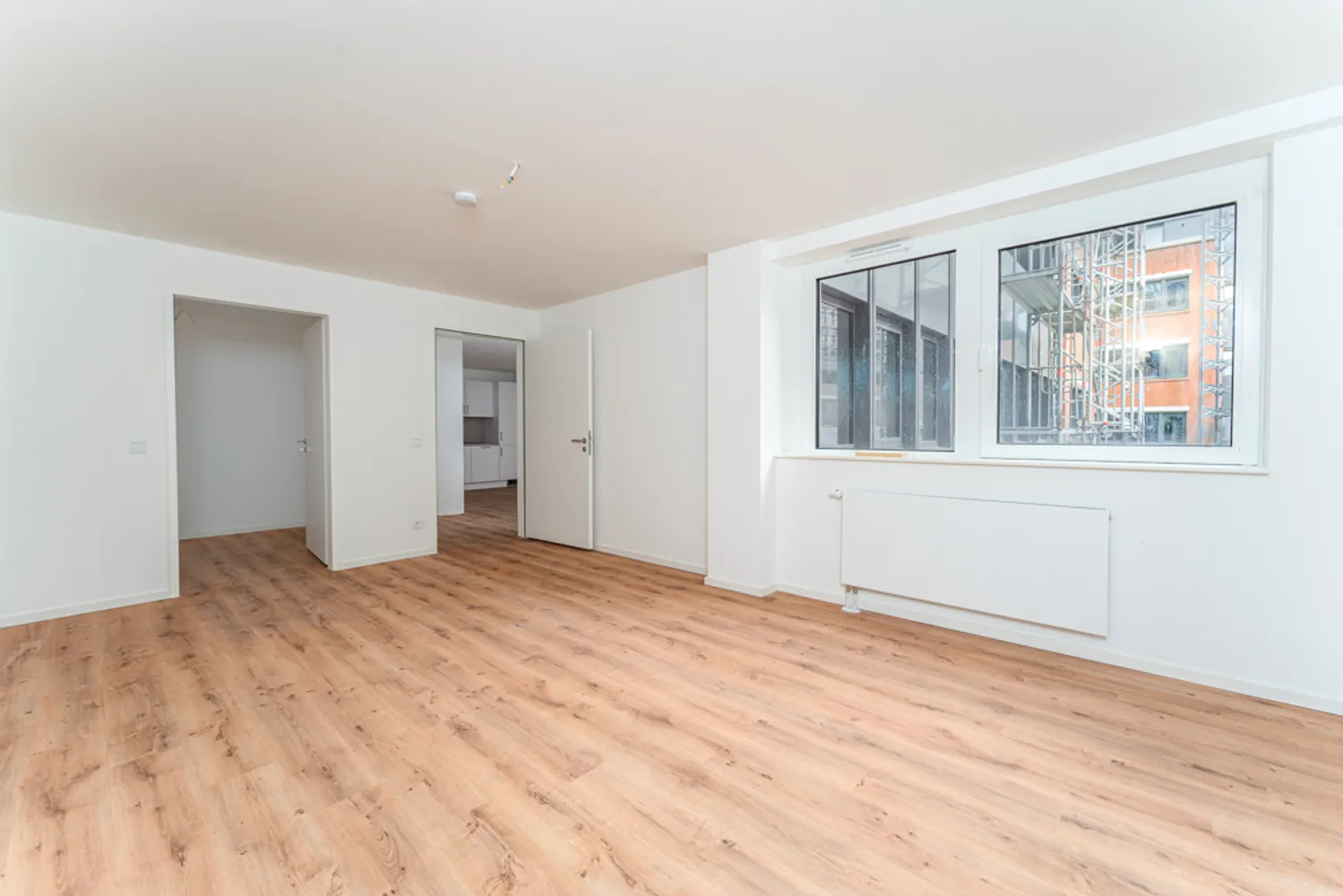 2 Zimmer Wohnung mit 82 m² in Bremen – Bild 4