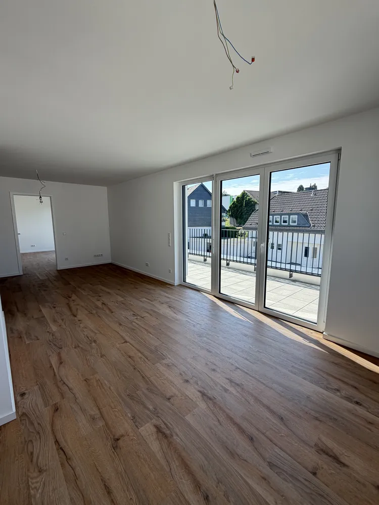 4 Zimmer Wohnung mit 97 m² in Bergisch Gladbach – Bild 3