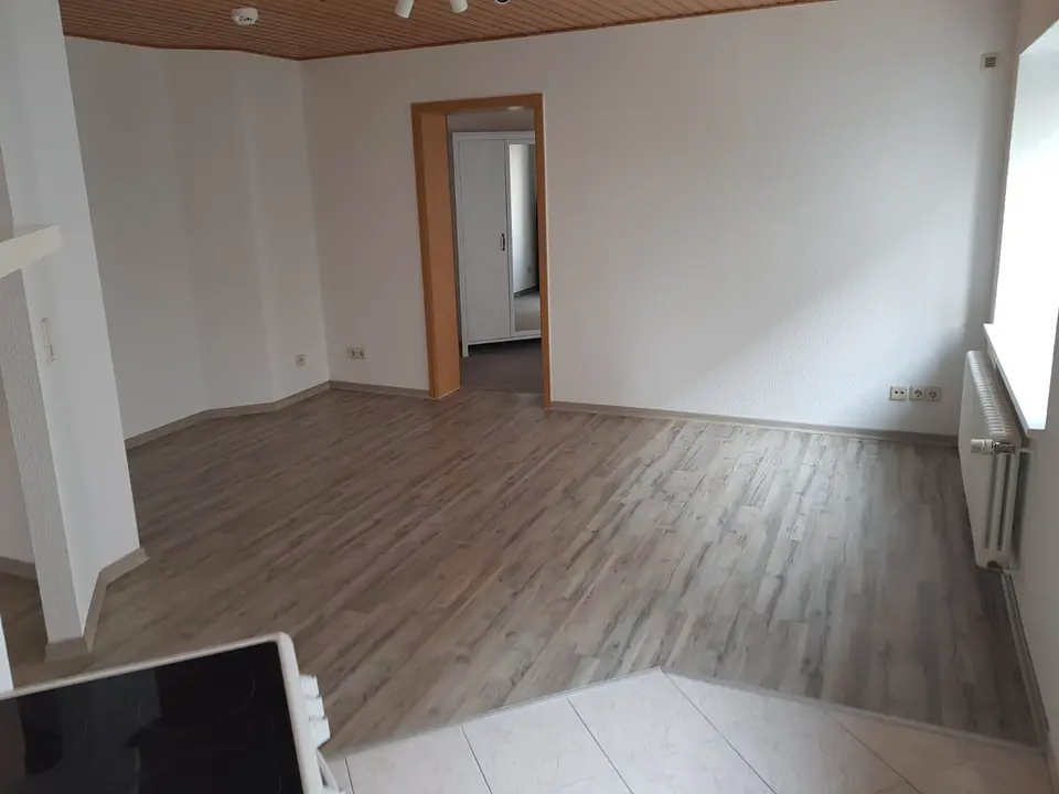 2 Zimmer Wohnung mit 37 m² in Stendal – Bild 1