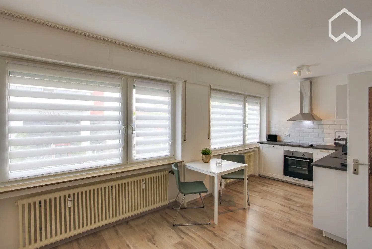 1 Zimmer Wohnung mit 35 m² in Leverkusen – Bild 11