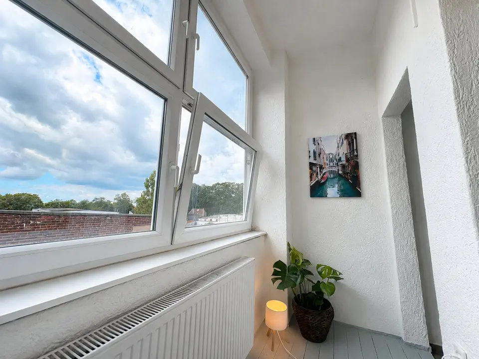 2 Zimmer Wohnung mit 55 m² in Remscheid – Bild 4